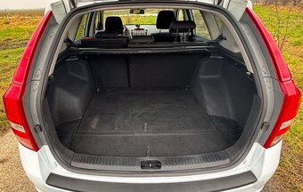 Kia Ceed SW 1.4, 77 kW - 10