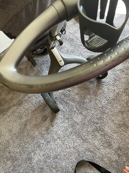 Stokke Xplory Melange - 10