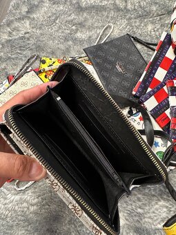 Penazenka,taska,kabelka NOVÉ - 10