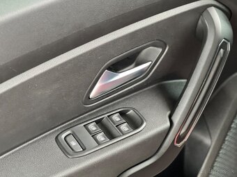 Dacia Duster 2021 | SK | 1 majiteľ - 10