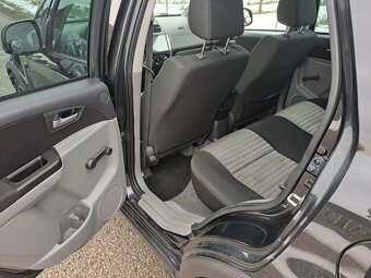 Suzuki Sx4 1,5VVT r.v2011 - 10