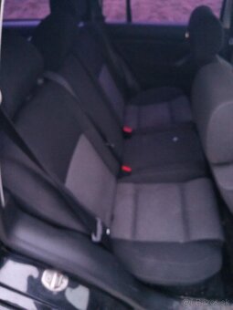 Rozpredám Volkswagen Golf 4 combi - 10