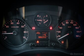 FIAT SCUDO 2.0 MultiJet 94kW 8-miestne 2014 - 10