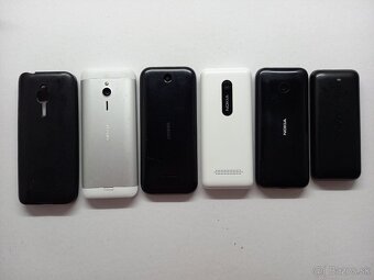 NOKIA 230 Dual sim aj Single sim - 10
