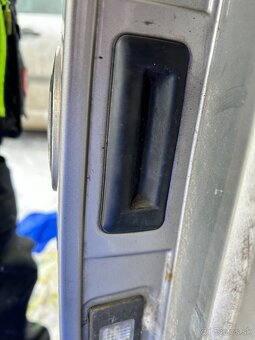 Páté dveře Škoda Octavia 3 kombi - 10