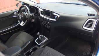 Kia Ceed 1.4 MPi - 10