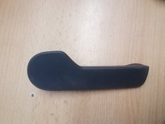 Kľučky, Páčky odistovania Kapoty Octavia1, Fabia1 - 10