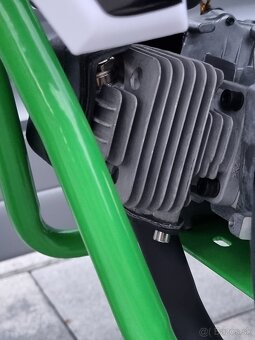 Minicross 50ccm nový 2025 - 10