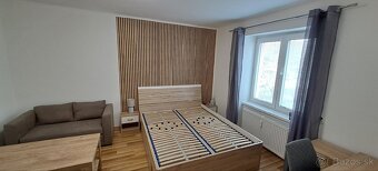 1 izbový byt na prenájom - 10