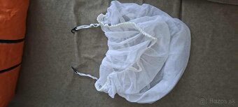 kočík Peg Pérego Pliko Mini červený - 10