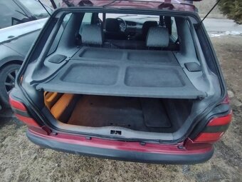 Škoda Felicia 1.6 - 10