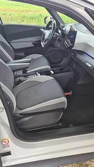 VW ID.3 PRO 1ST 150kW 12/2020 - 10
