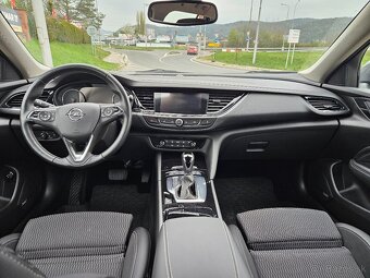 Opel Insignia ST 2.0 CDTI S S Dynamic AT8 - 10
