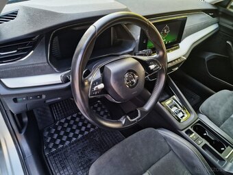 Škoda Octavia Combi 2.0 TDI SCR Style DSG - 10