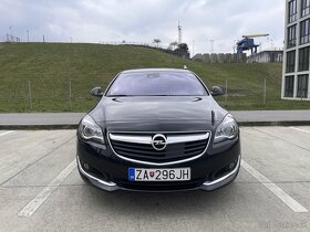 Opel insignia 2.0cdti bi-turbo 143kw automat 4x4 OPC line - 10