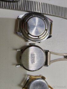 hodinky náramkové - 10