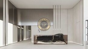 Apartmány v Dubaji, Condor Sonate Residences - 10