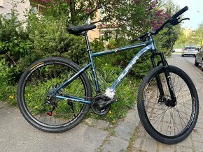 APLPA CORSO úplne nový horský bicykel - 10