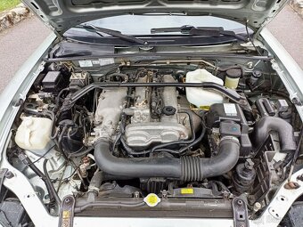 MX-5 NBFL 1.8i 16V Silver Blues - 10