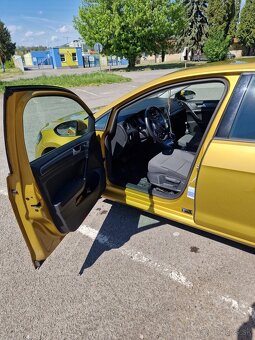 Volkswagen Golf 1.0 TSI BMT 110k Comfortline DSG EU6 - 10