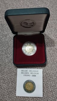 Euromince 2009 - 10