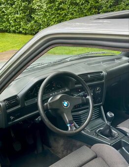 BMW e30 325iX - 10