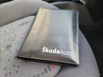 Škoda Fabia 1.4 Mpi NOVÁ EK/TK - 10