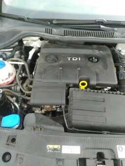 Seat ibiza - 10