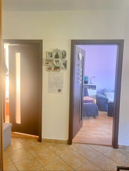 Predaj 2 iz.bytu v meste Nová Baňa, ul. Nábrežná. - 10