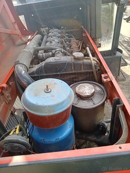 Zetor 7711 - 10