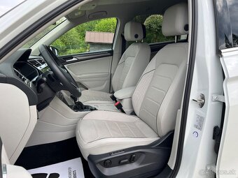 2023 VW Tiguan Allspace 2.0TDI DSG7 Klima-Sedačky IQ.LIGHT - 10
