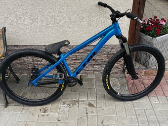 Predám Dirtking 2022 - 10