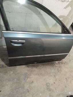 Diely karosérie audi A8 - 10