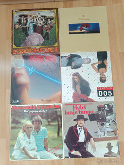 LP Platne - 10