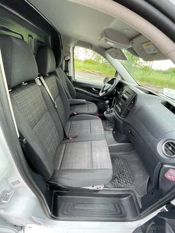 Mercedes-Benz Vito 114 CDI - 10