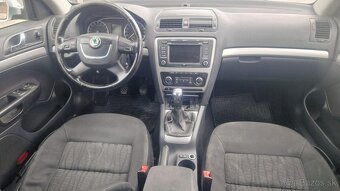 PREDAM SKODU OKTAVIA 1.9 TDI - 10