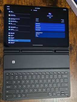 Samsung Galaxy Tab S7+ 12.4"/SM-T790 /+ obal s klavesnicou - 10