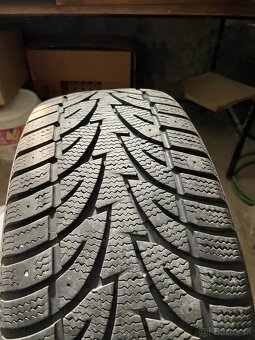 KIA Disky 5x114,3 225/45 r18 s pneumatikami - 10