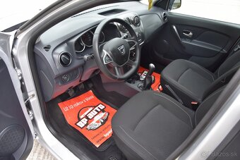 Dacia Logan MCV 1.0 SCe Access - 10