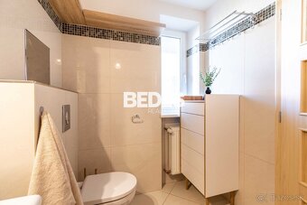 BEDES | Priestranný 3 izbový byt, 74m2, Staré sídlisko - 10