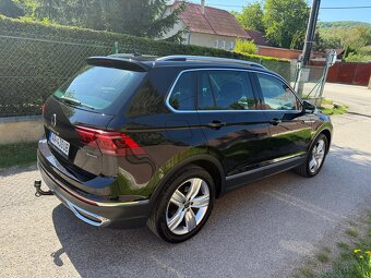 Vw tiguan 4x4 highline 2.0tdi - 10
