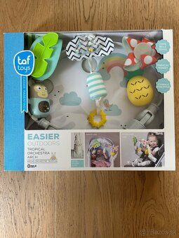BABYBJÖRN bouncer - 10