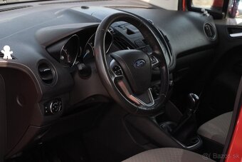 Ford Tourneo Courier 1.0 EcoBoost SCTi - 10