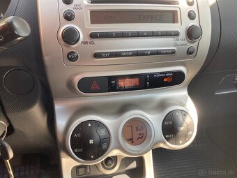TOYOTA URBAN CRUISER 1.4 D4D 90 PS NAJ.131000 KM - 10
