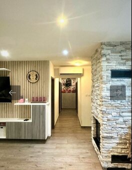 Šulianské jazero bungalov - 10
