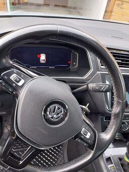 Predam volswagen tiguan - 10