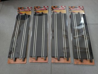 Autodráha Carrera Go za vysvedčenie :) - 10