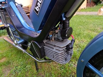 Babetta 210 - 10