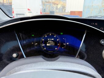 Honda Civic 1.8 V-tec , 103kW - 10