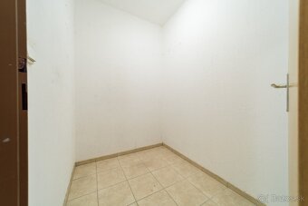 VEĽKÝ 3-IZB. BYT 101M2, DVA BALKÓNY, TICHÉ PROSTR, STUPAVA - 10